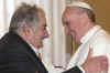 Pope-Uruguay-president.jpg (42553 bytes)